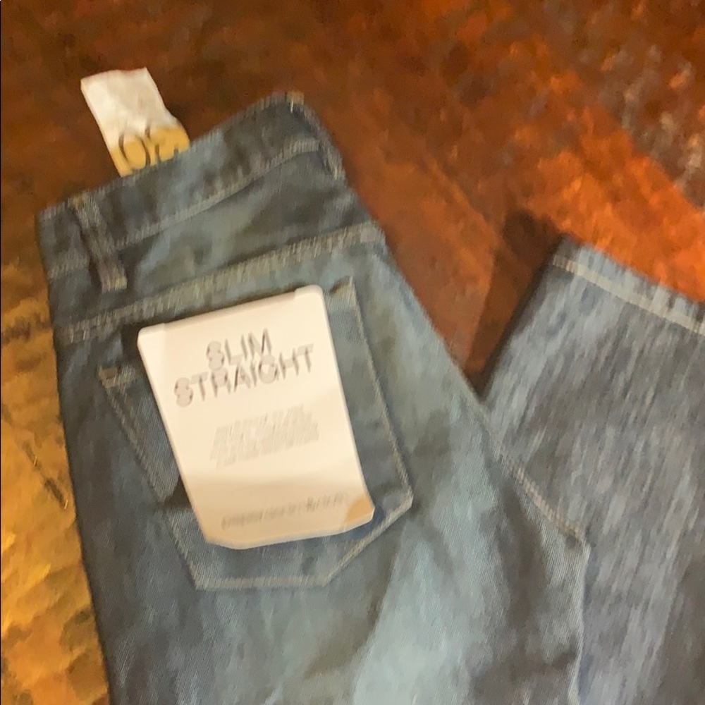 Jeans. Size 30 X 30. Brand New with tags - Picture 2 of 7